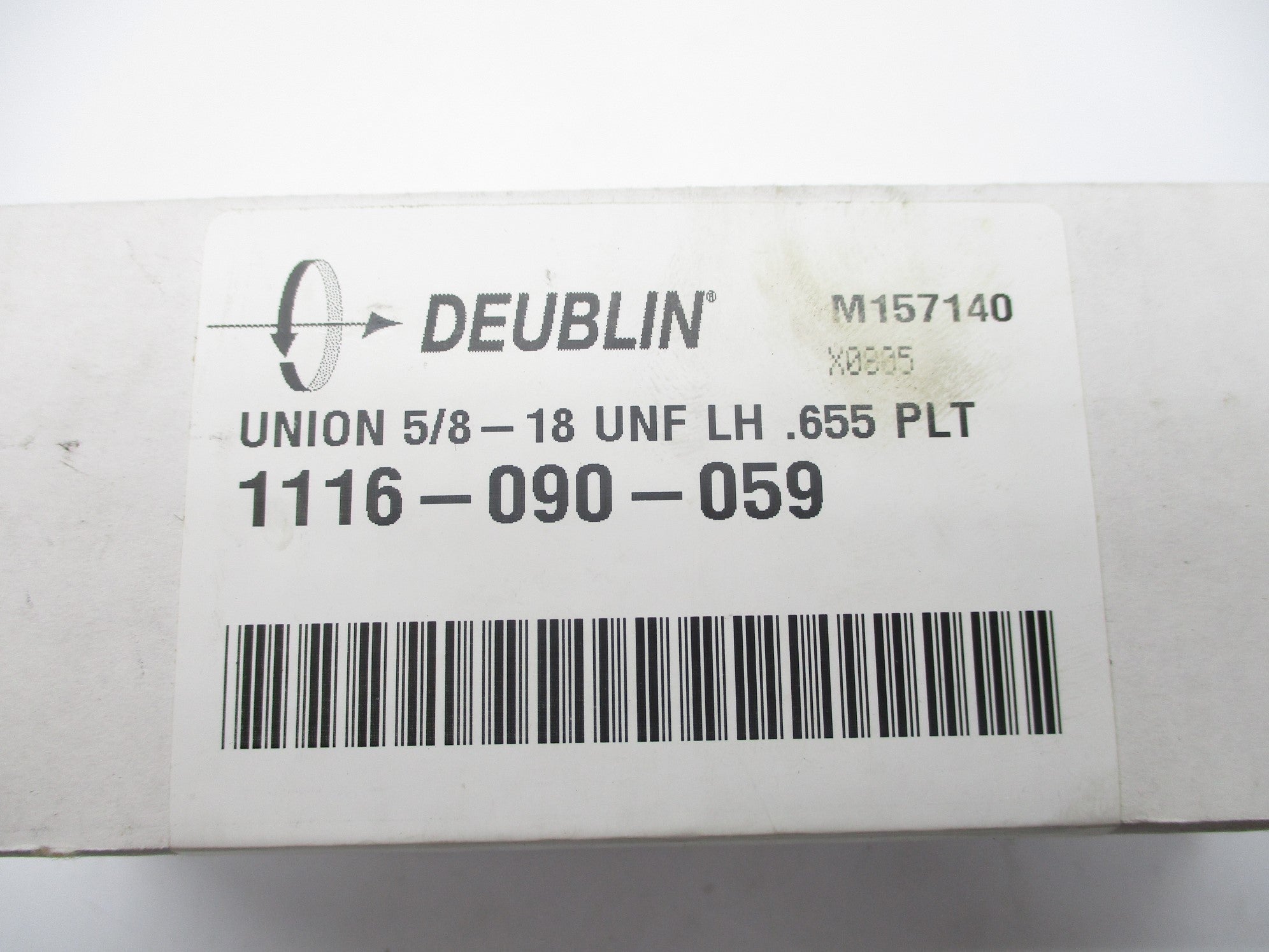 DEUBLIN 1116-090-059 NSFS