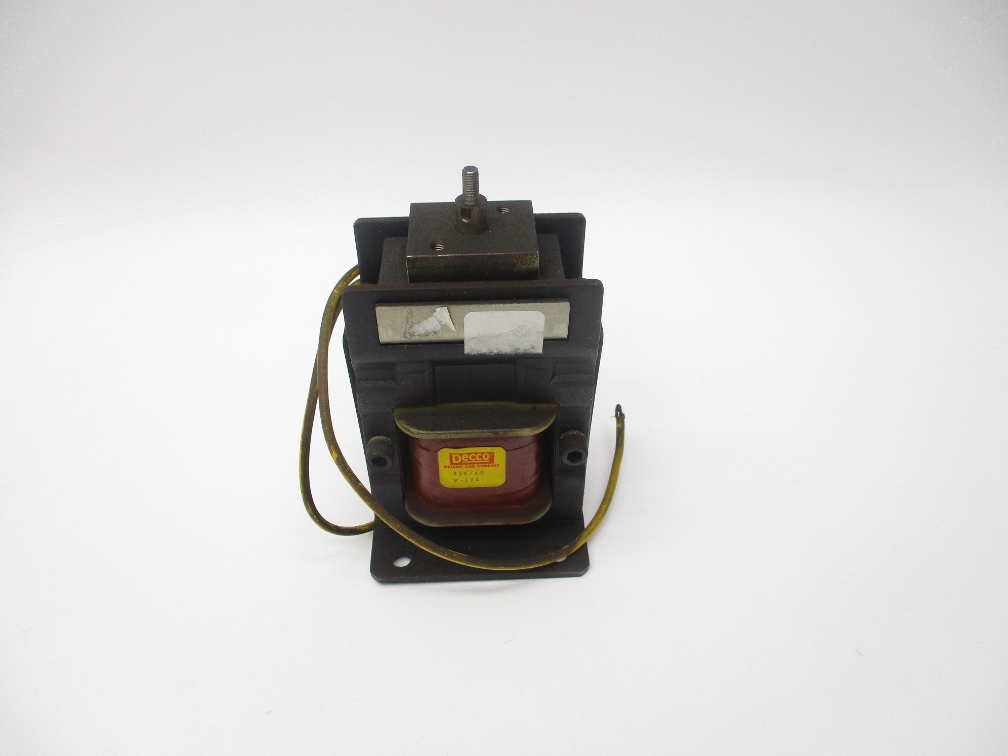 DECCO 9-191 (AS PICTURED) UNMP