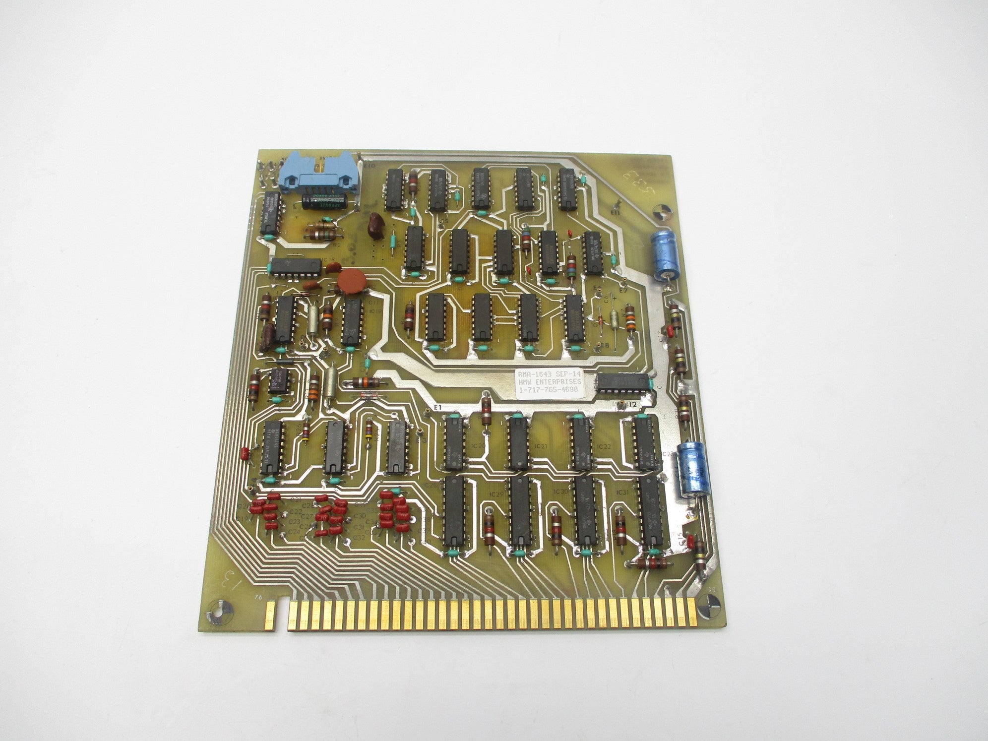 LANDIS TOOL A106988-B UNMP