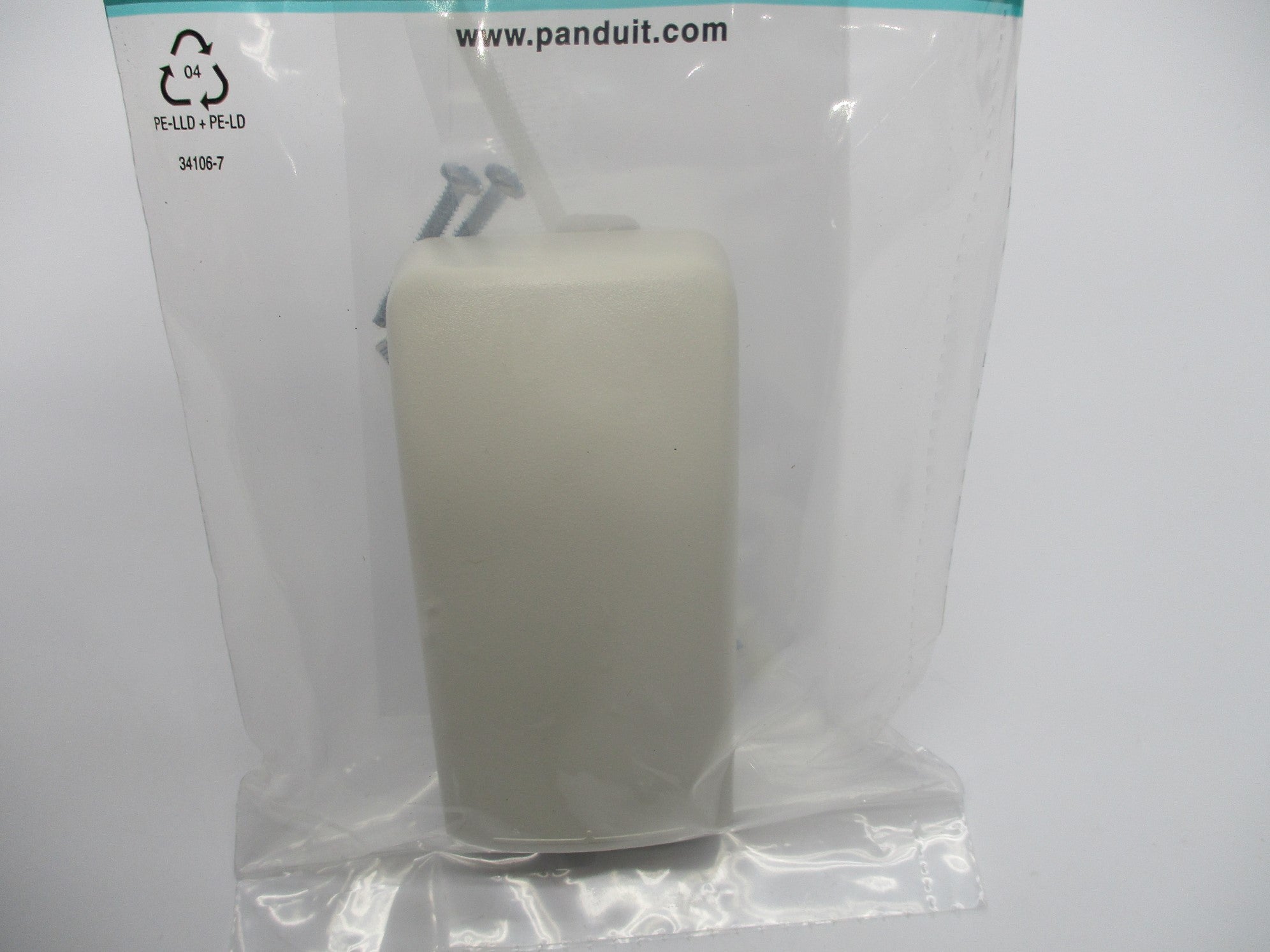 PANDUIT CBX2IW-AY NSMP