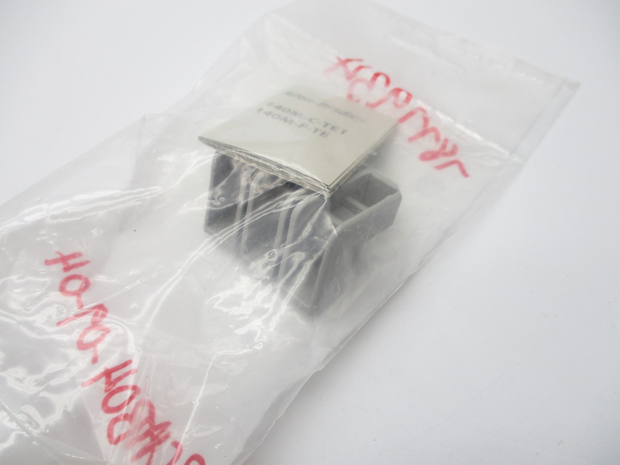 ALLEN BRADLEY 140M-C-TE1 SER. A NSMP