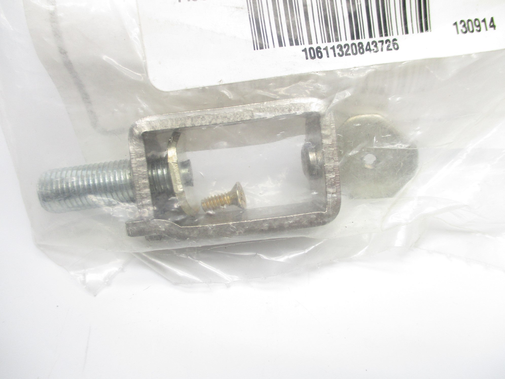 ALLEN BRADLEY 140U-J-TLS1 SER. A NSMP