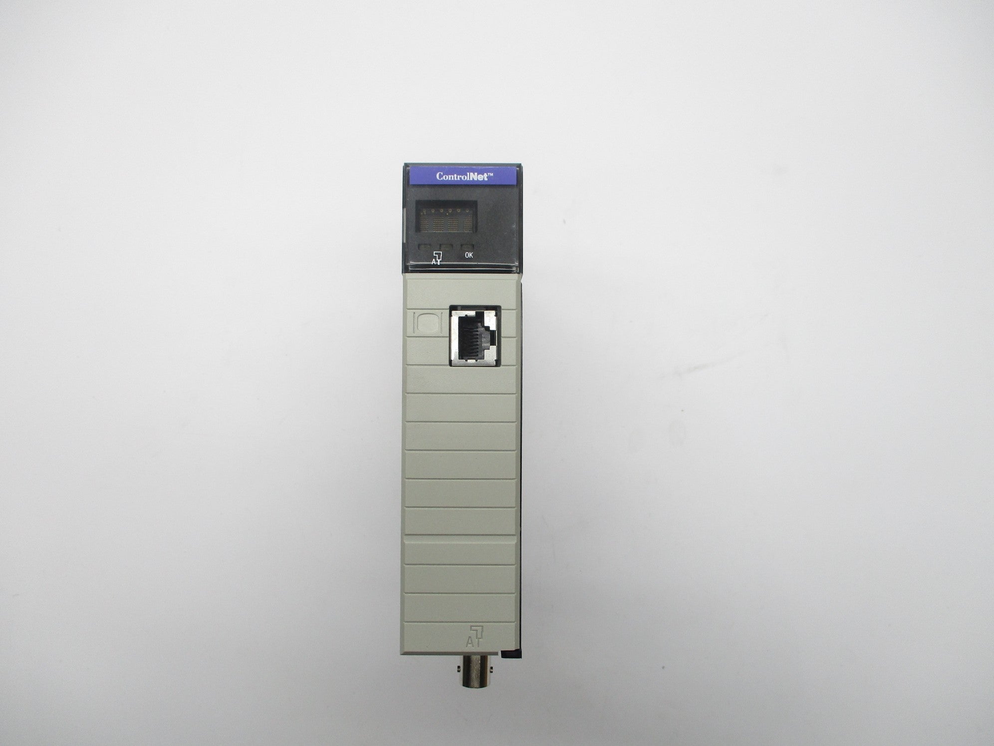 ALLEN BRADLEY 1756-CNB SER. E F/W 11.003 NSMP
