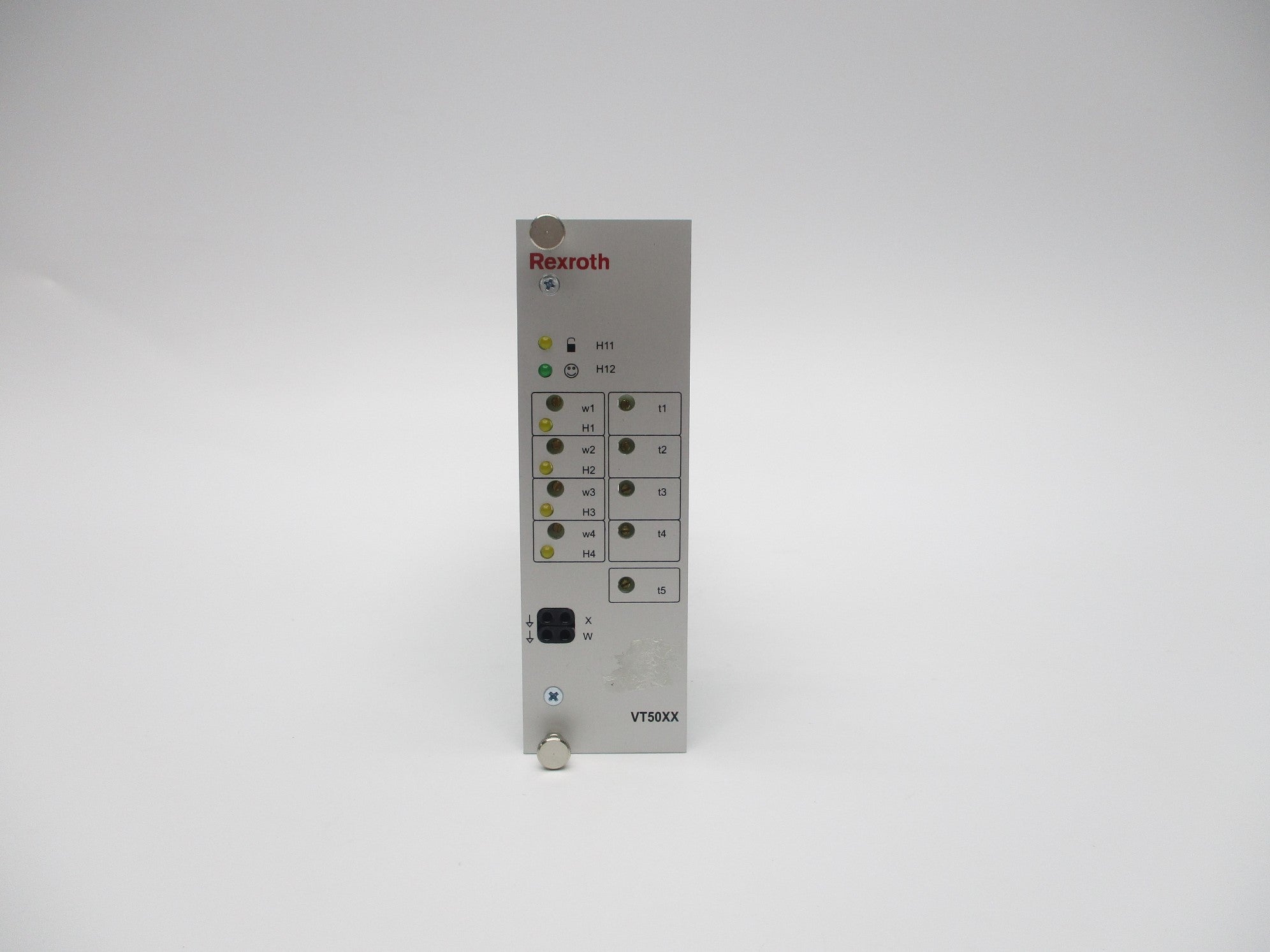 REXROTH VT5008-17 NSMP