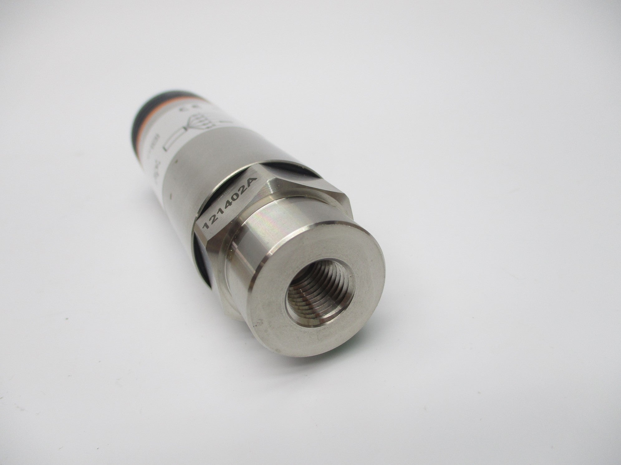 IFM EFECTOR PN4222 PN-100-SBN14-HFBOW/LS//V 85-265VAC NSMP
