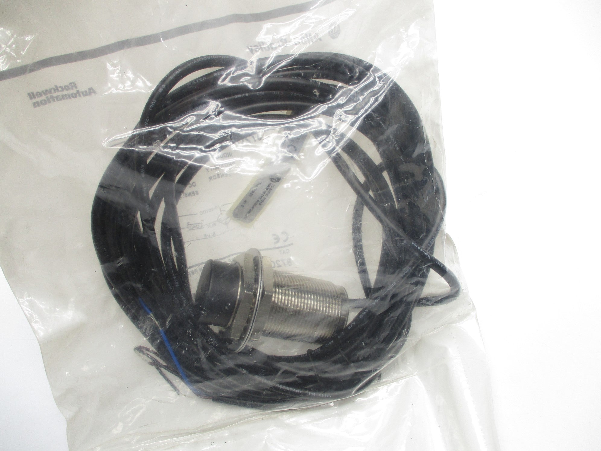 INDUSTRIAL SPARE PART 872C-D15NP30-E5 SER. D NSMP