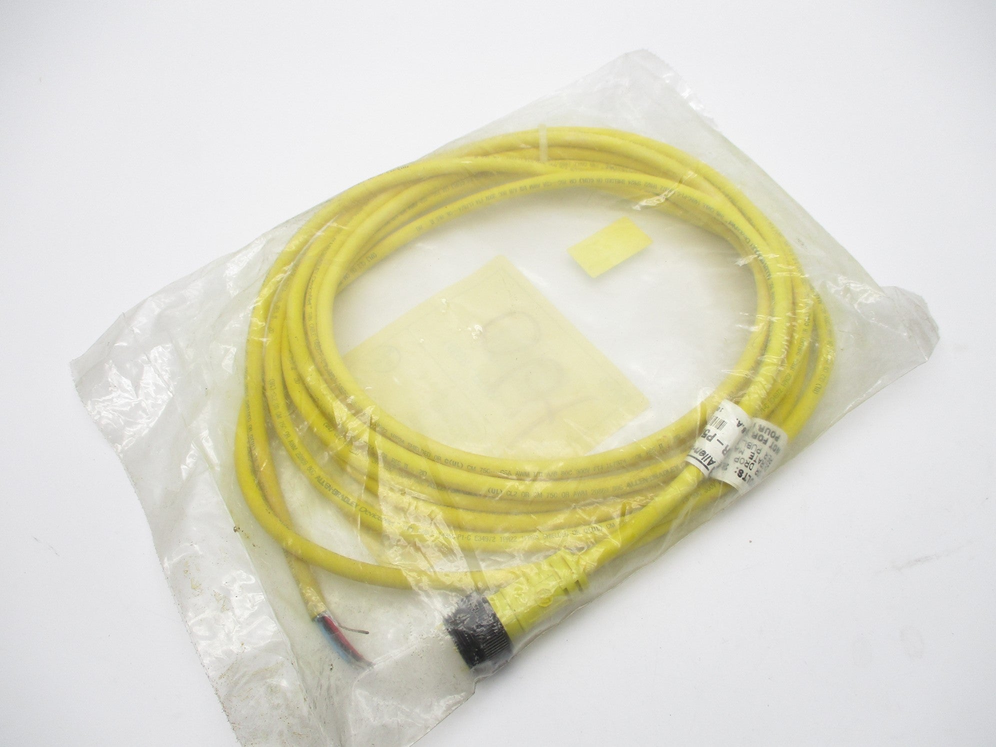 ALLEN BRADLEY 1485R-P5M5-C SER. A NSMP