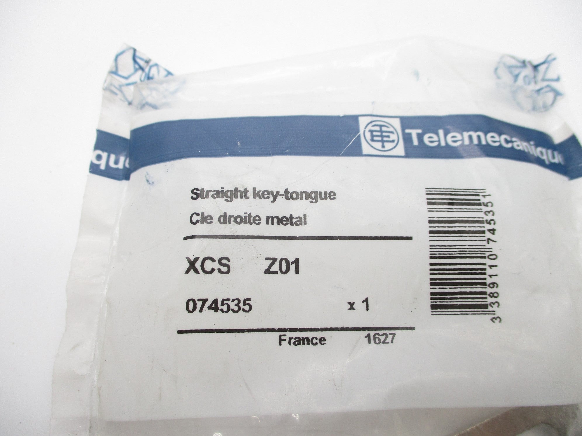 TELEMECANIQUE XCSZ01 NSMP