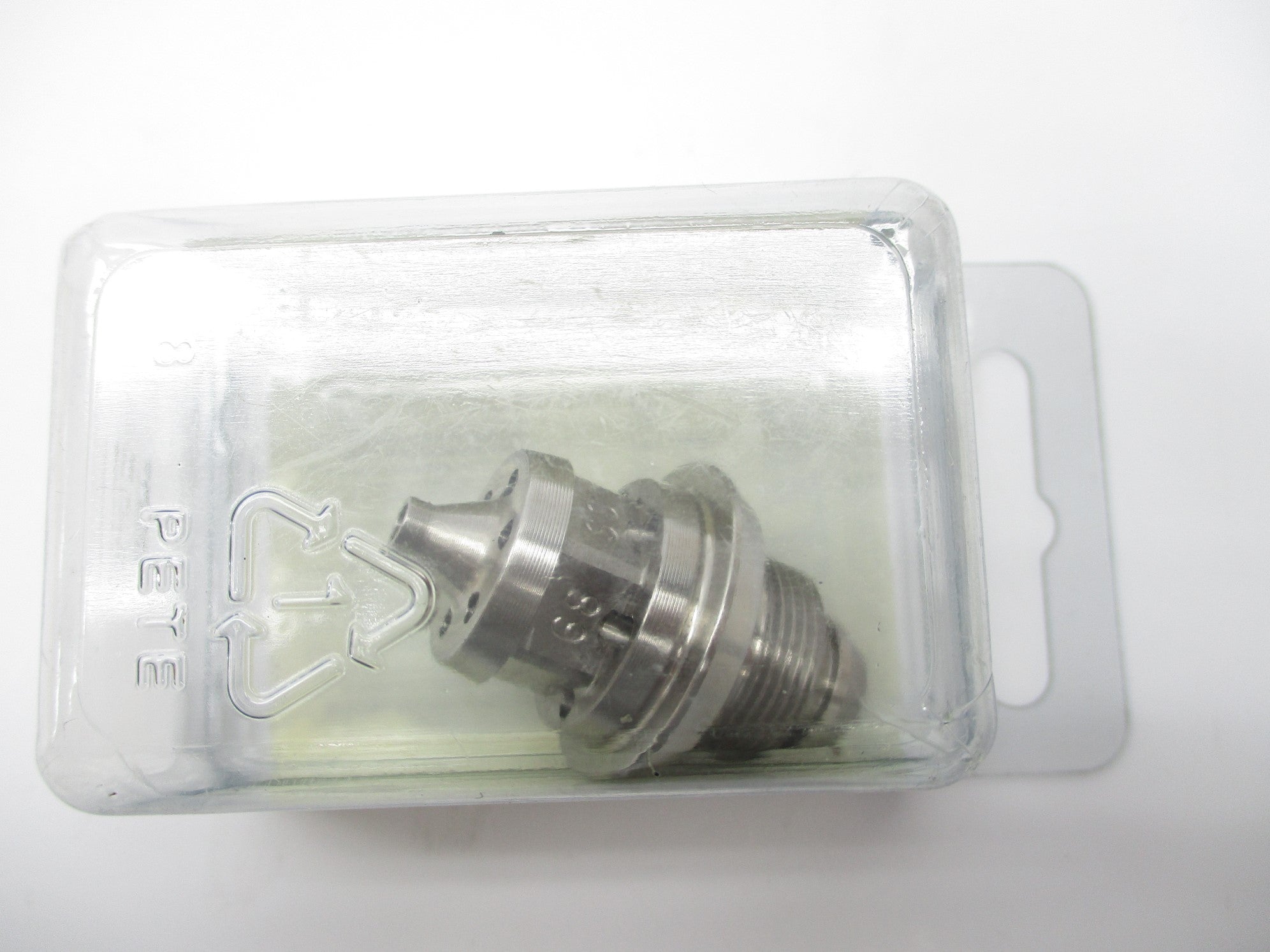 BINKS 45-6801 NSMP