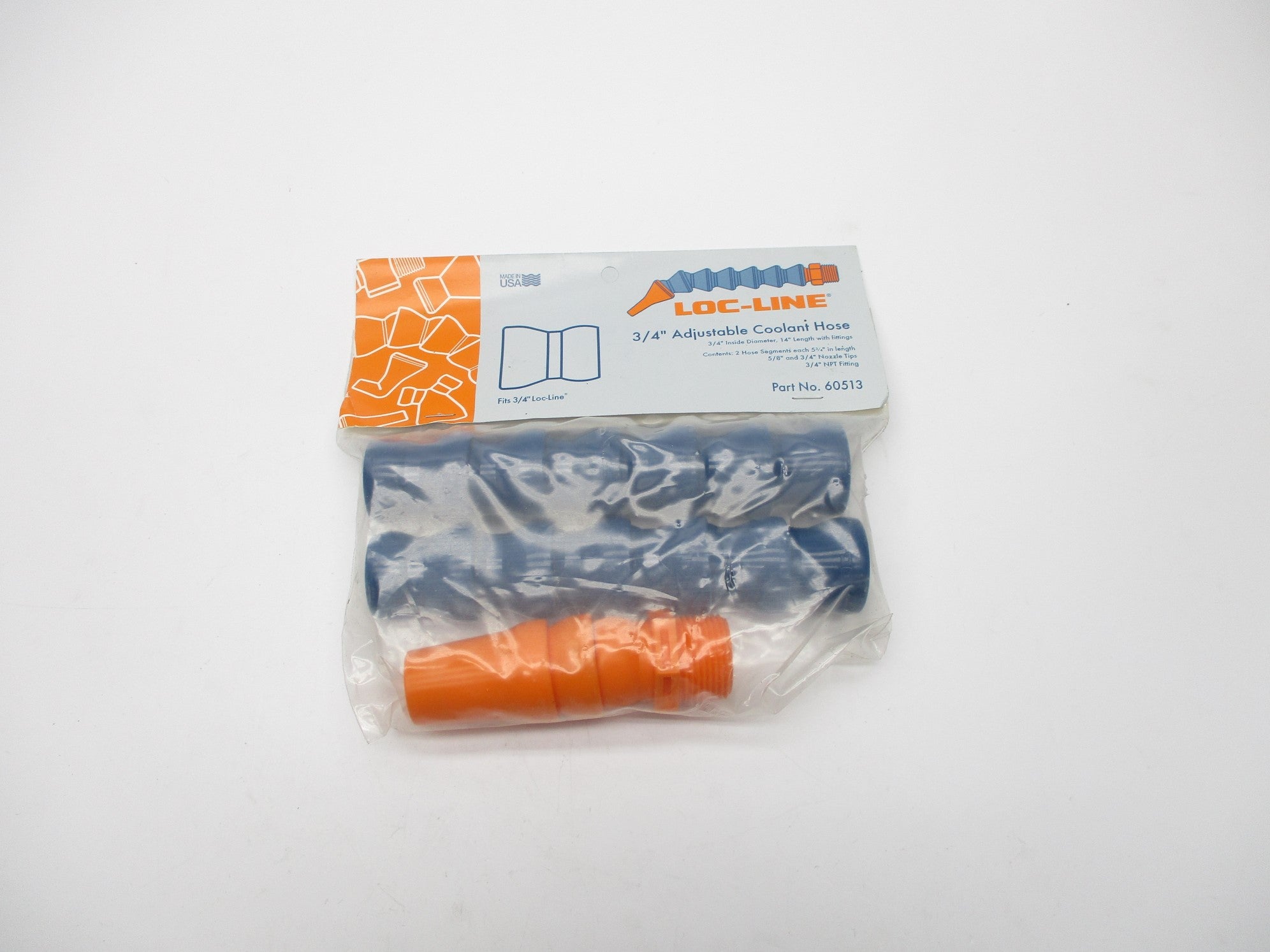 LOC-LINE 60513 NSMP