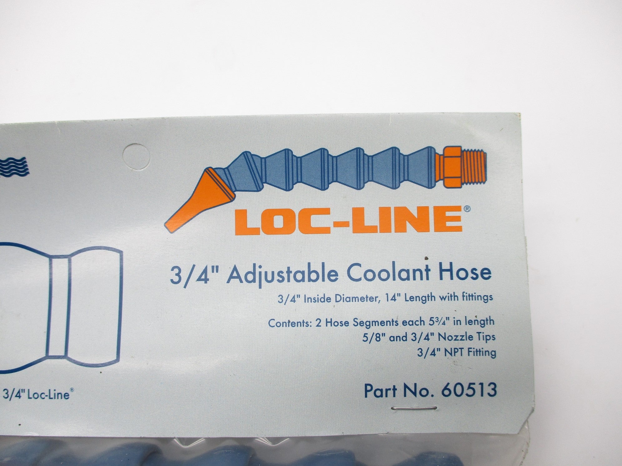 LOC-LINE 60513 NSMP