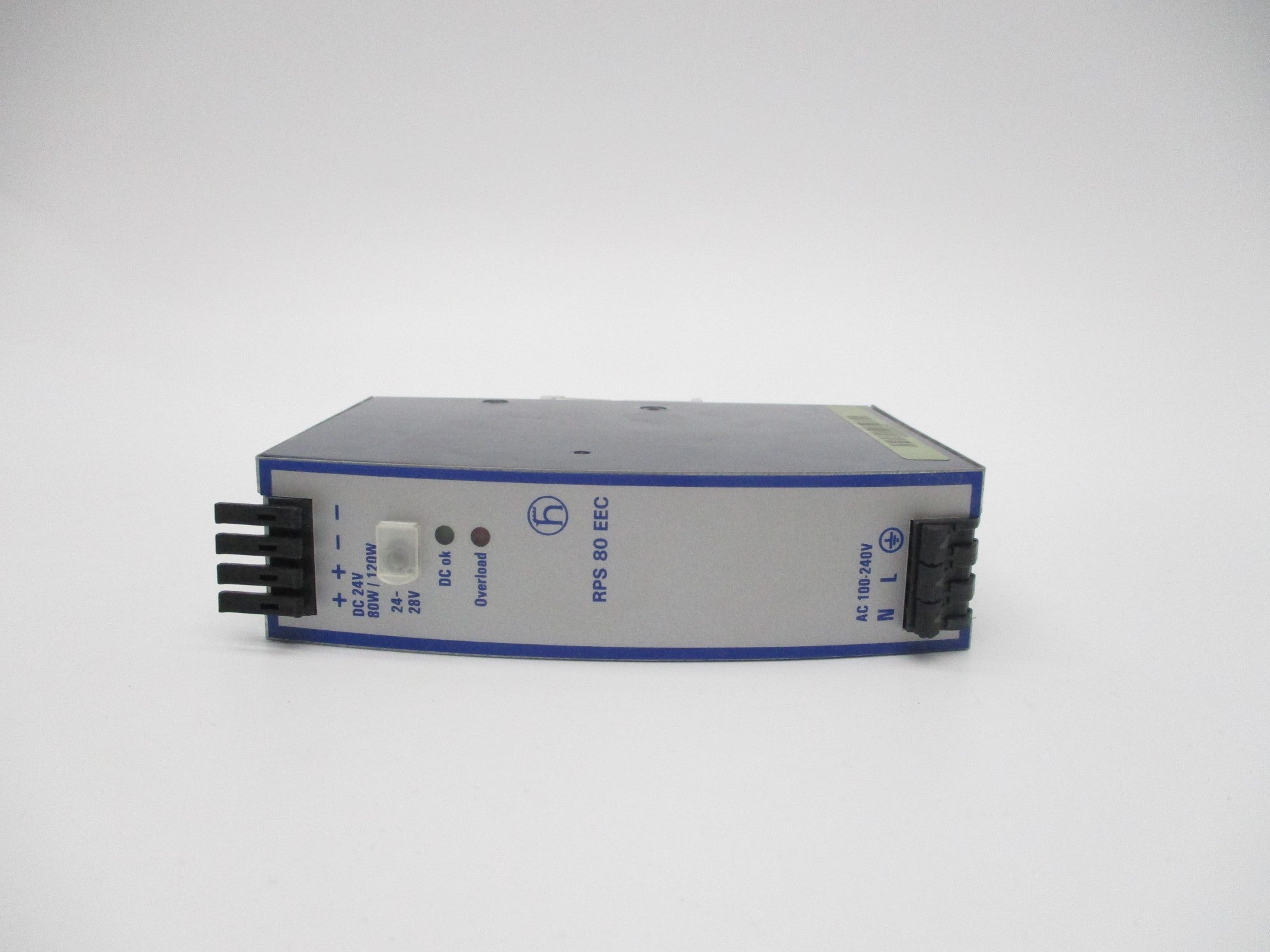 HIRSCHMANN RPS80EEC 943662-080 NSMP