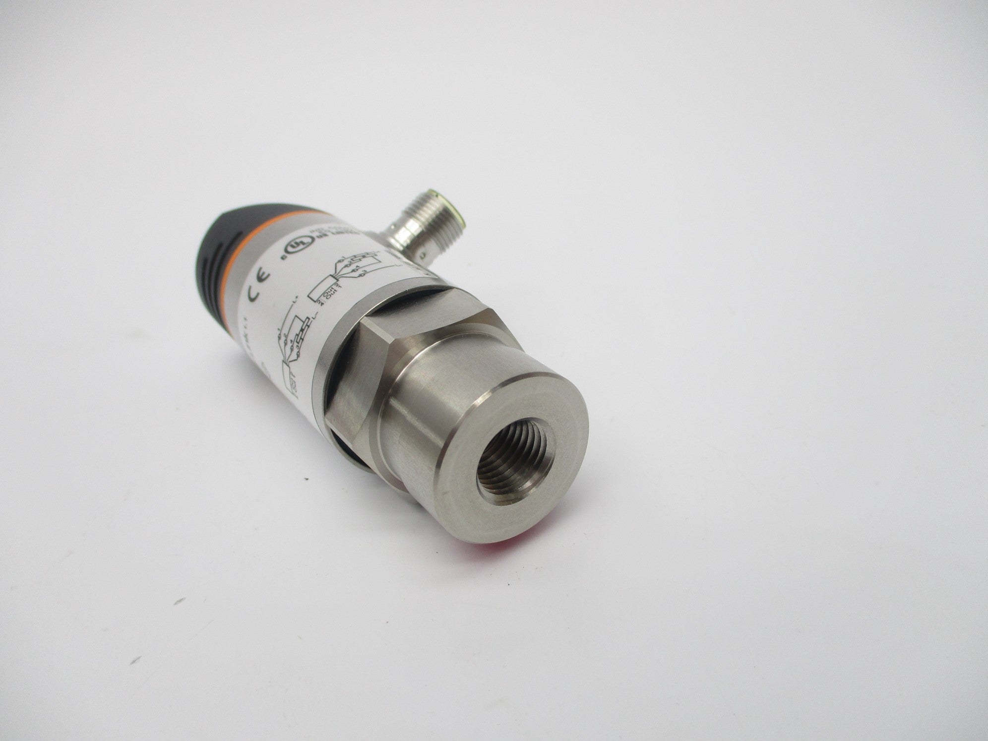 IFM EFECTOR PN7200 NSMP