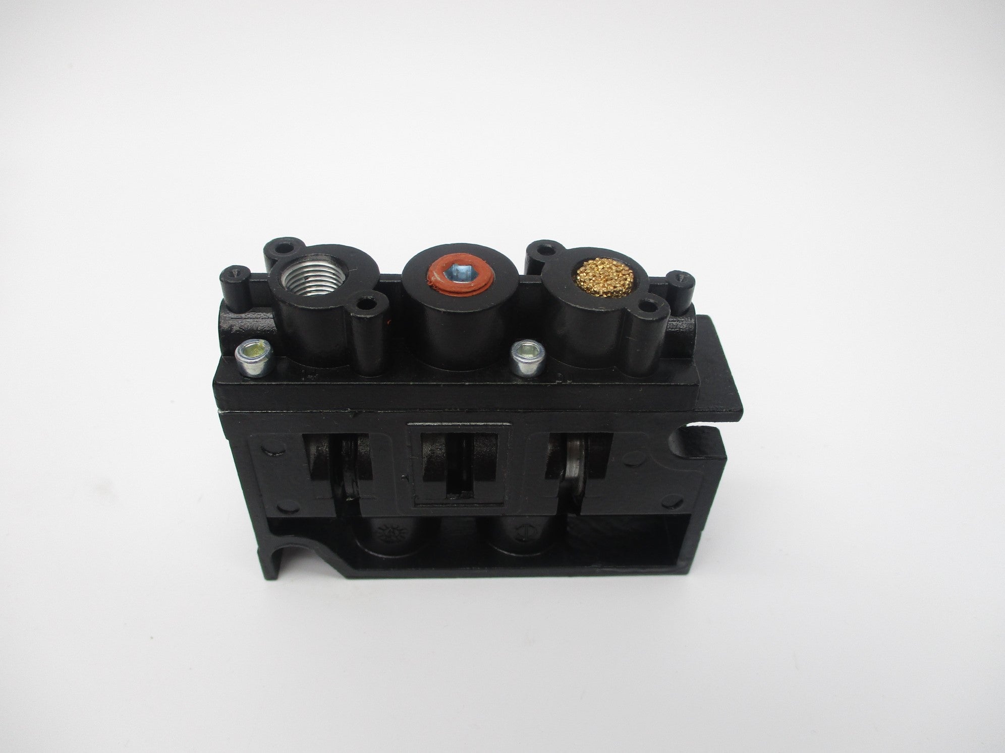 INGERSOLL RAND A222PS SER. A22 NSMP