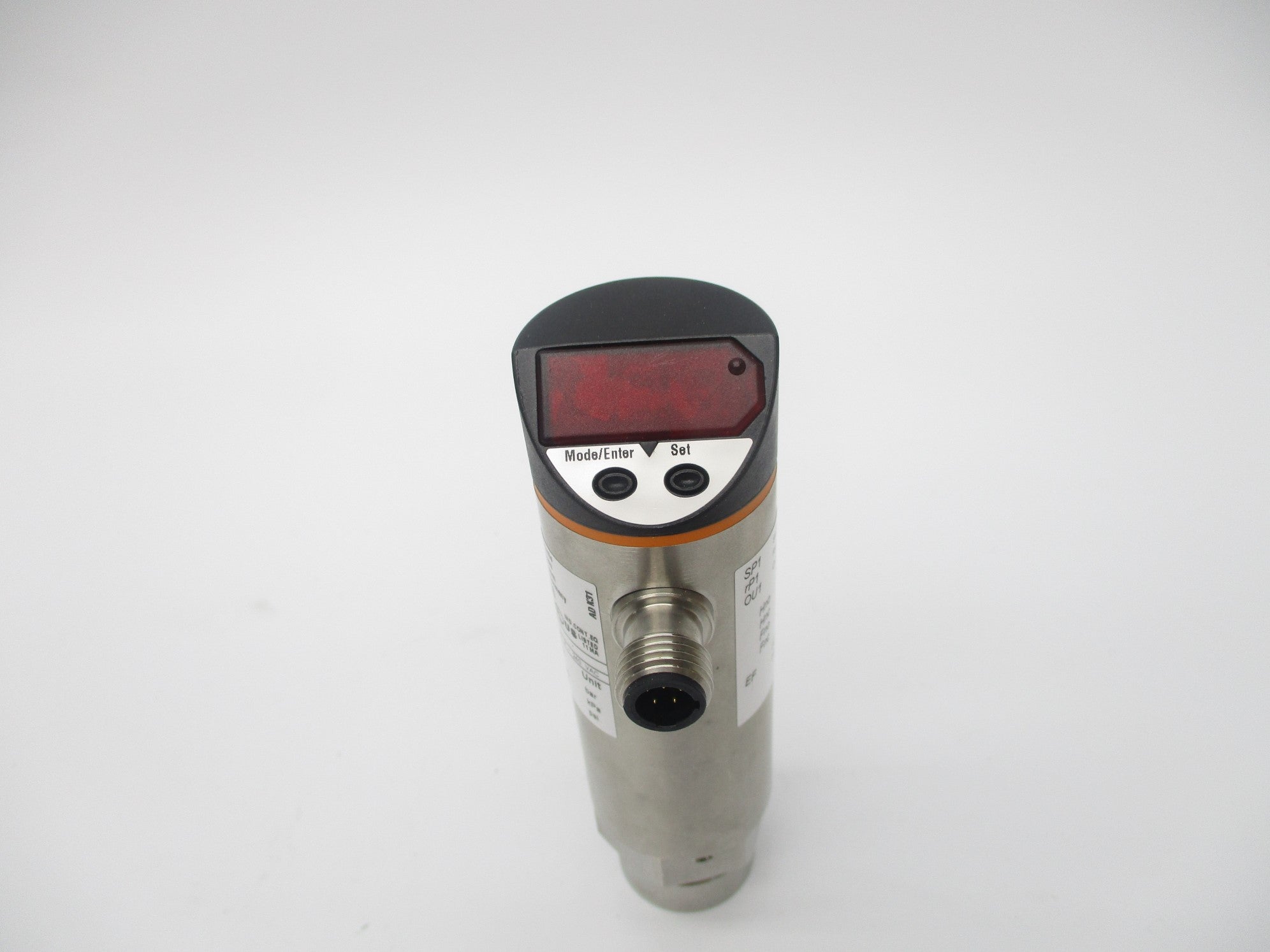 IFM EFECTOR PN4226 PN-2,5-RBN14-HFBOW/LS//V 90-240VAC NSMP