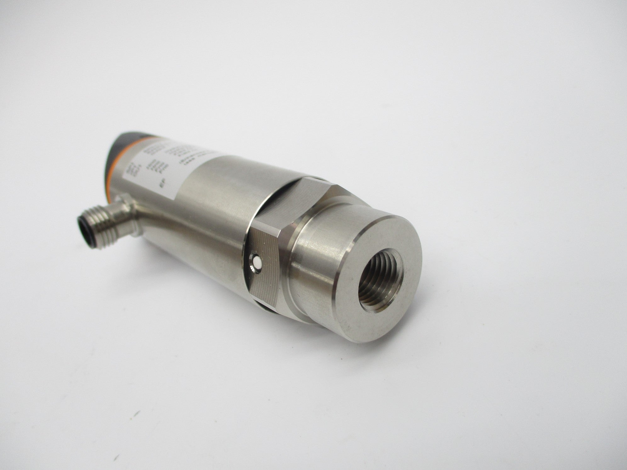 IFM EFECTOR PN4226 PN-2,5-RBN14-HFBOW/LS//V 90-240VAC NSMP