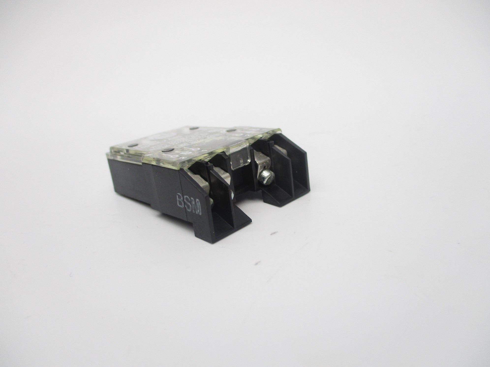 ALLEN BRADLEY 800M-XA4S SER. B (GY/BL) NSMP