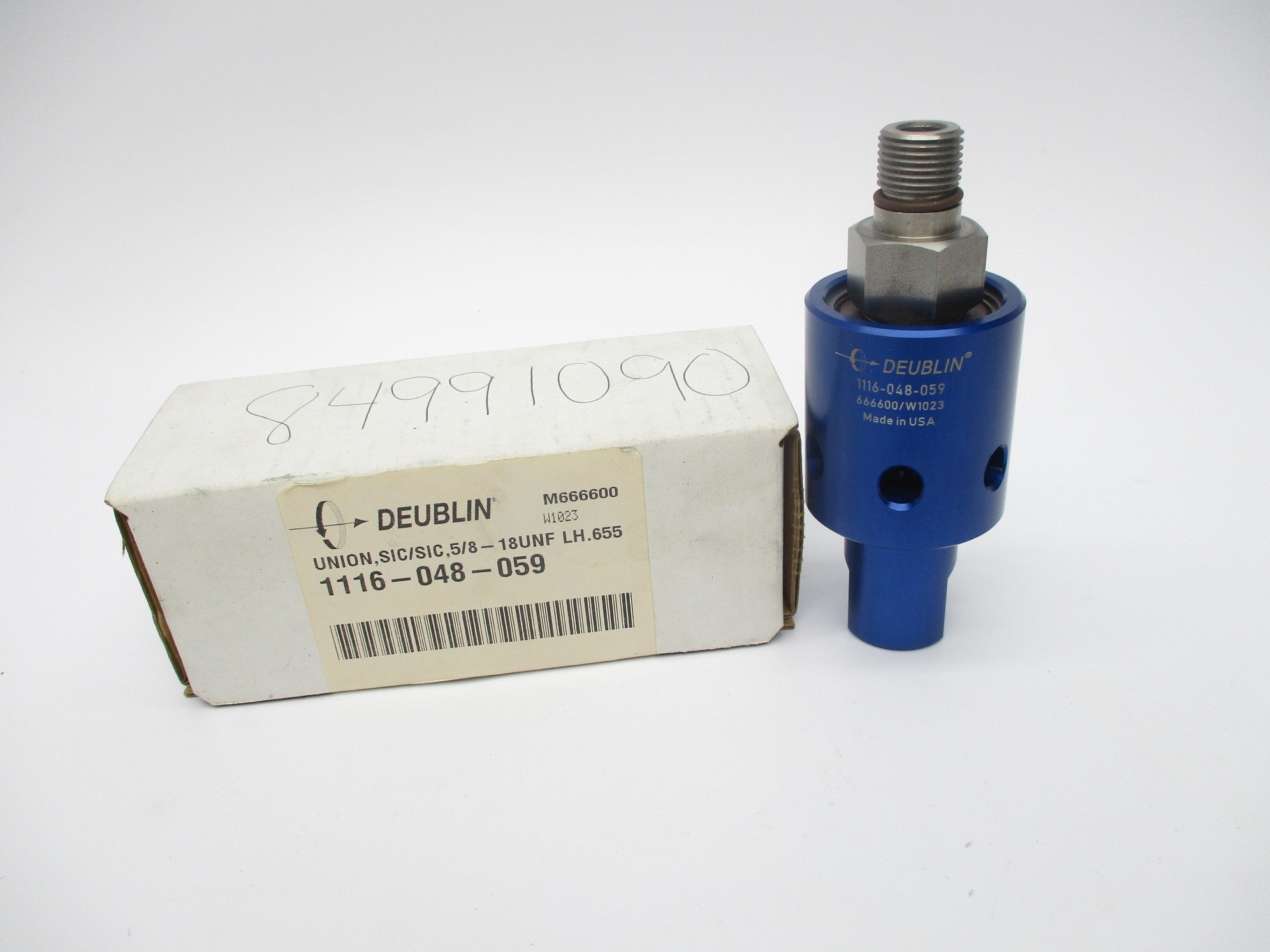 DEUBLIN 1116-048-059 NSMP