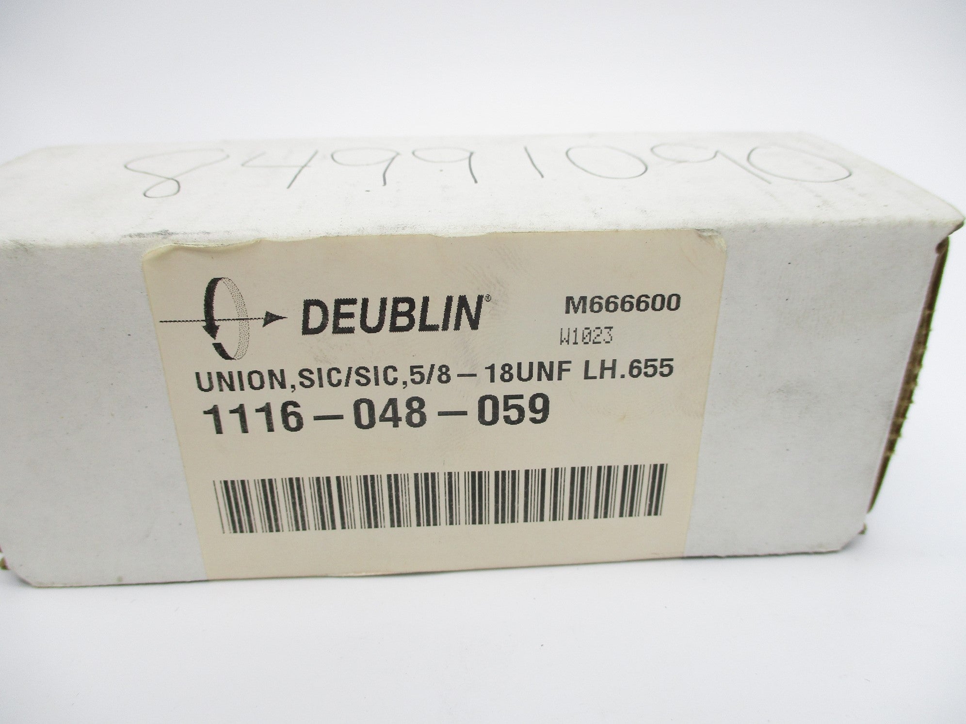 DEUBLIN 1116-048-059 NSMP