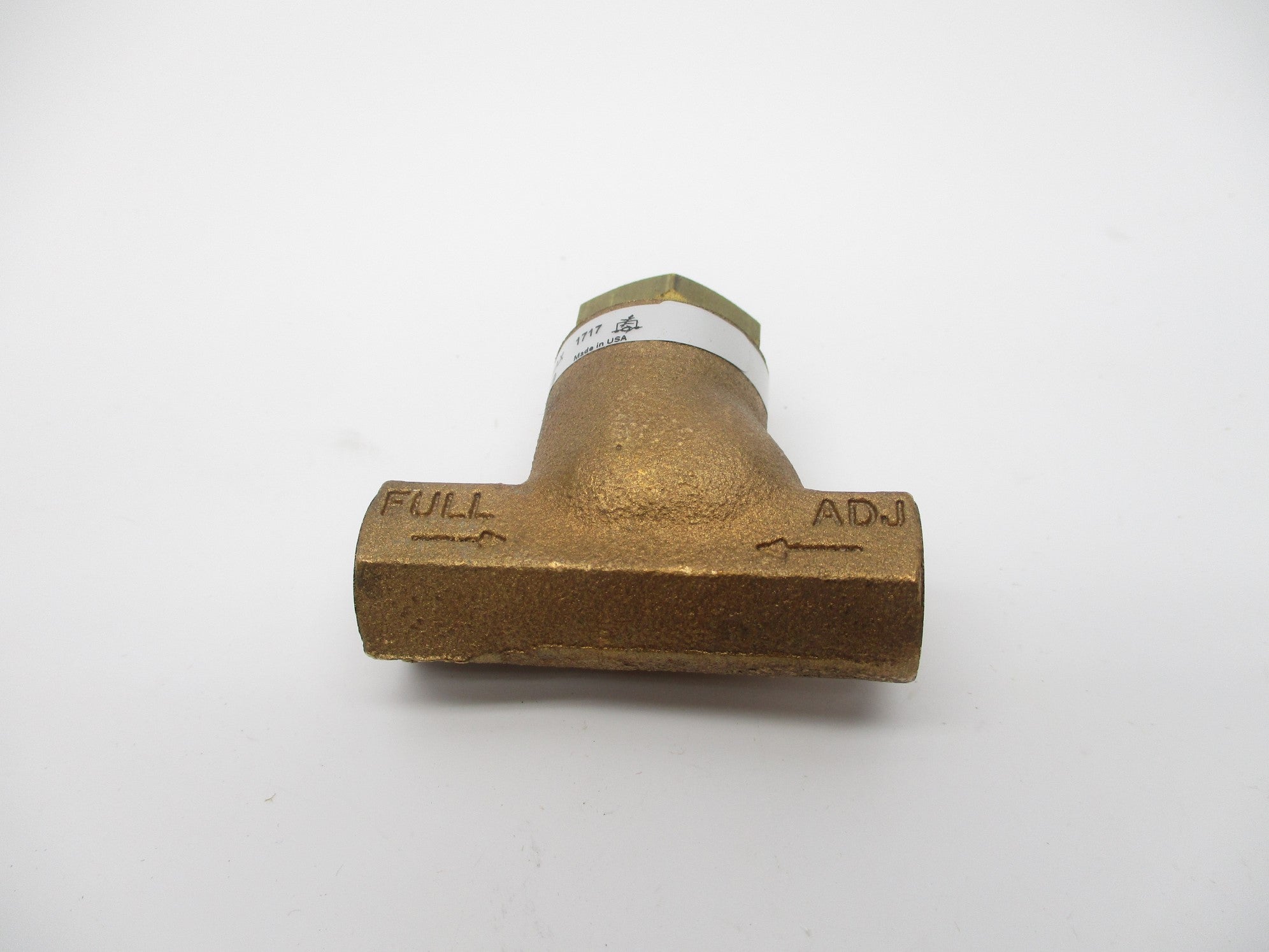 PARKER 032500219 250PSI 1/4" NSMP