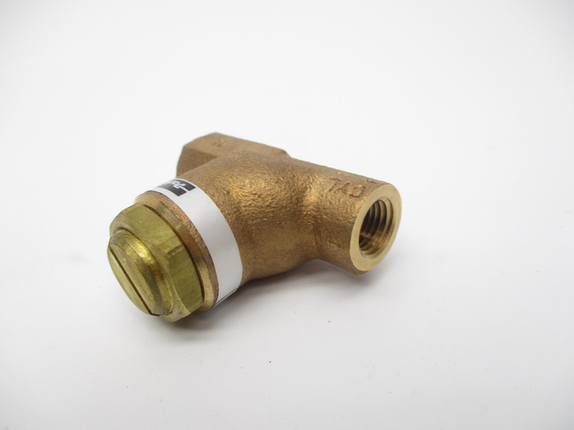 PARKER 032500219 250PSI 1/4" NSMP