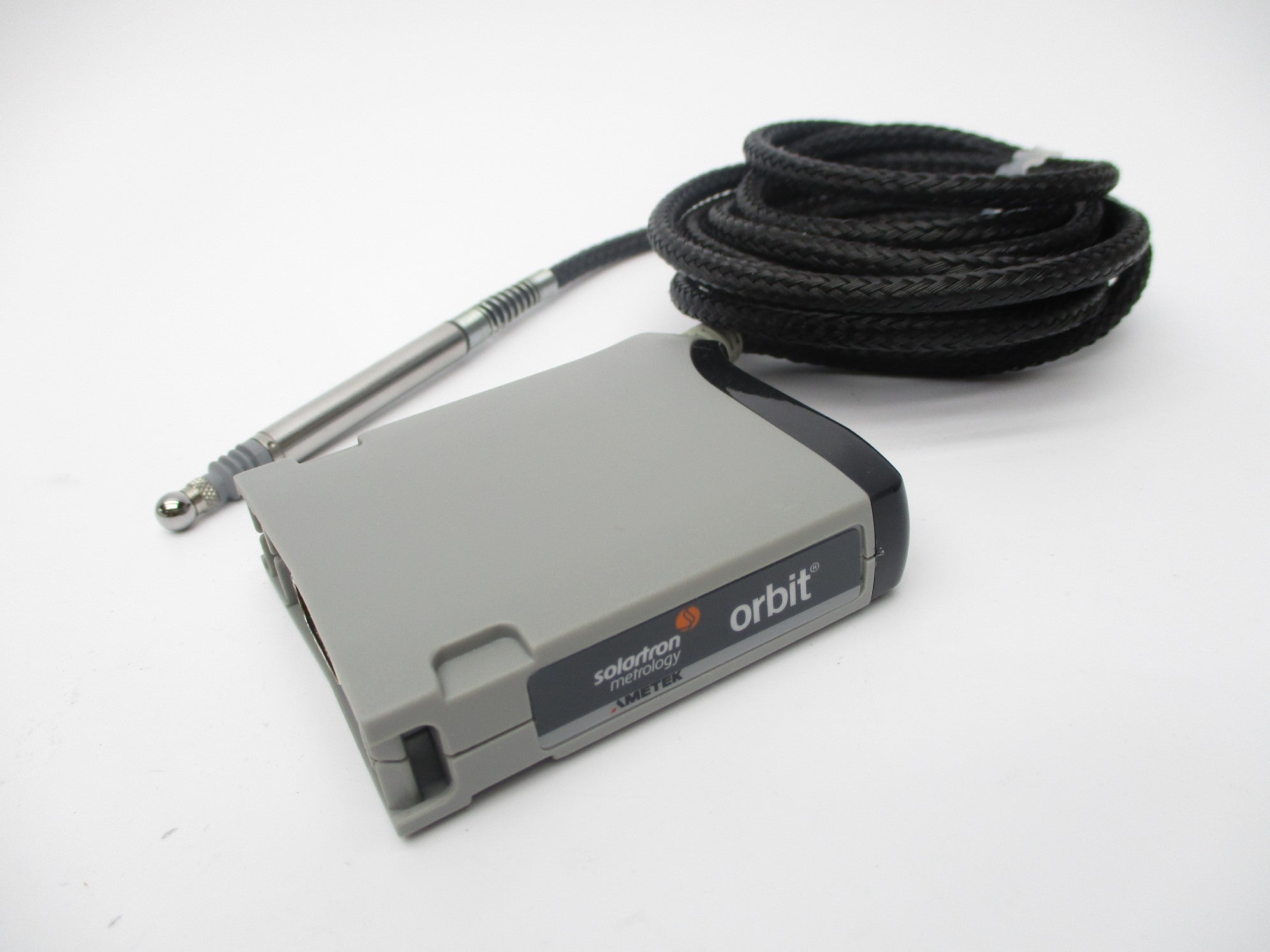 SOLORTRON METROLOGY DP2S 971302-3 NSMP