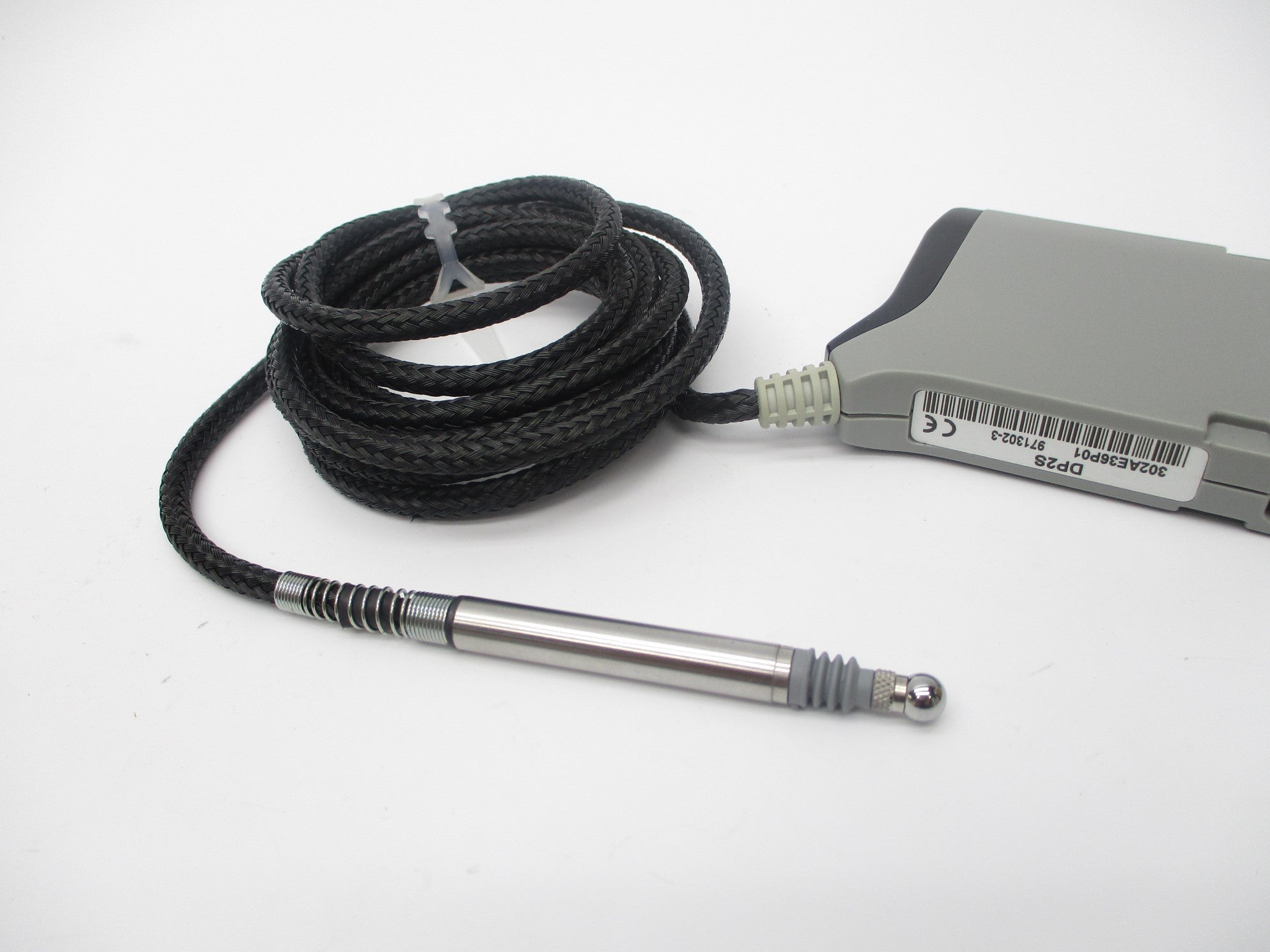 SOLORTRON METROLOGY DP2S 971302-3 NSMP