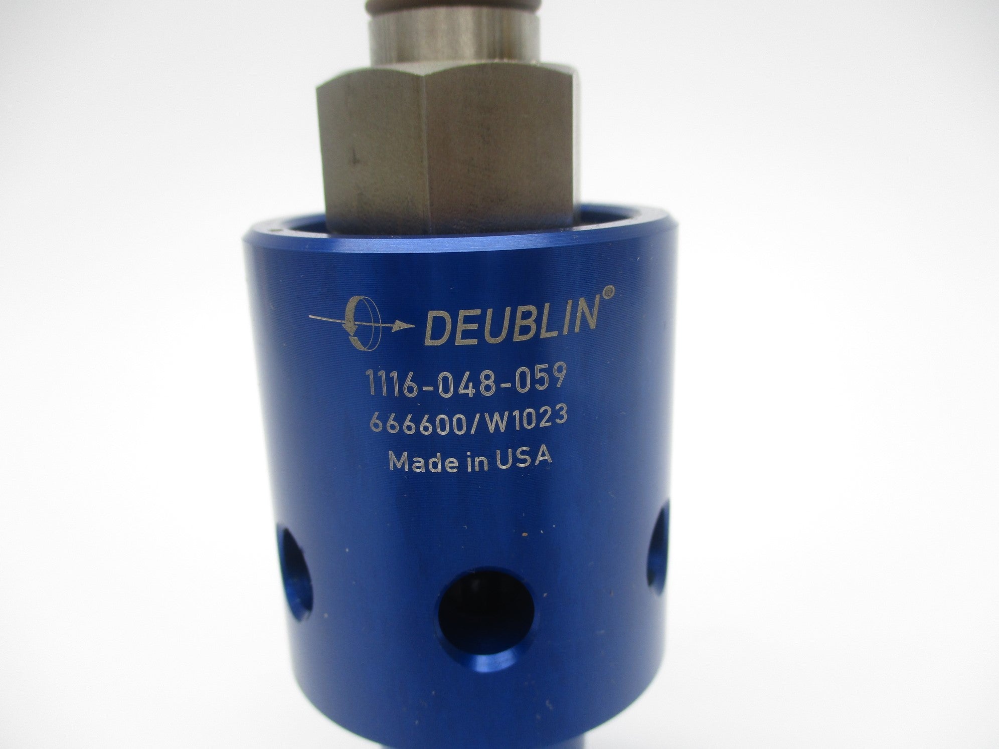 DEUBLIN 1116-048-059 NSNP