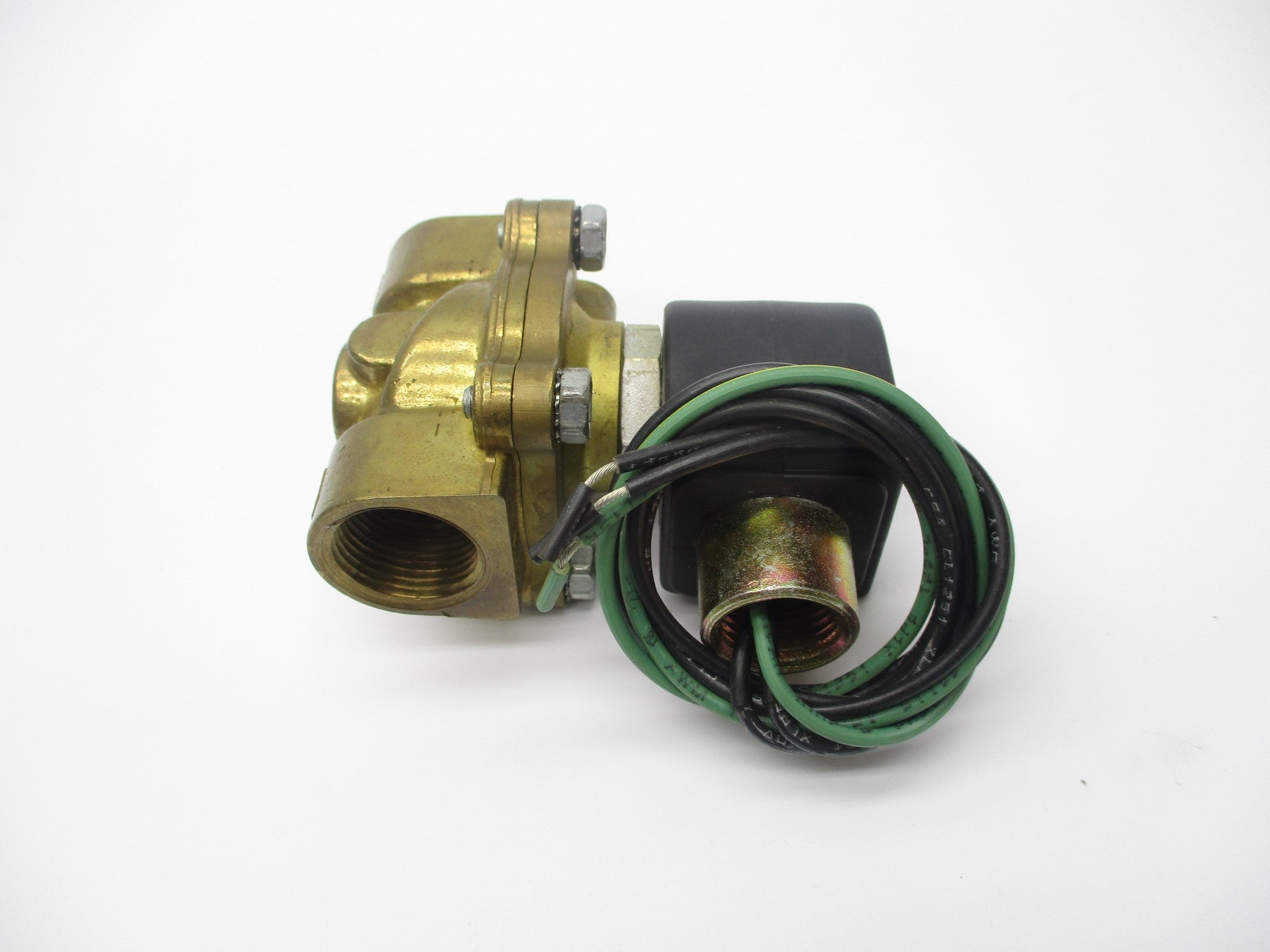 PARKER DF4C05 110/120V NSNP