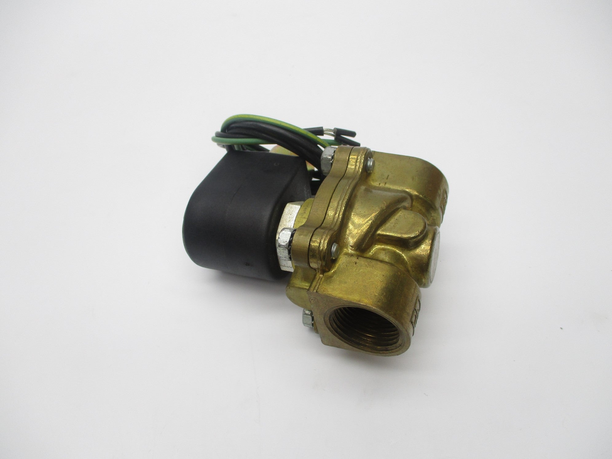 PARKER DF4C05 110/120V NSNP