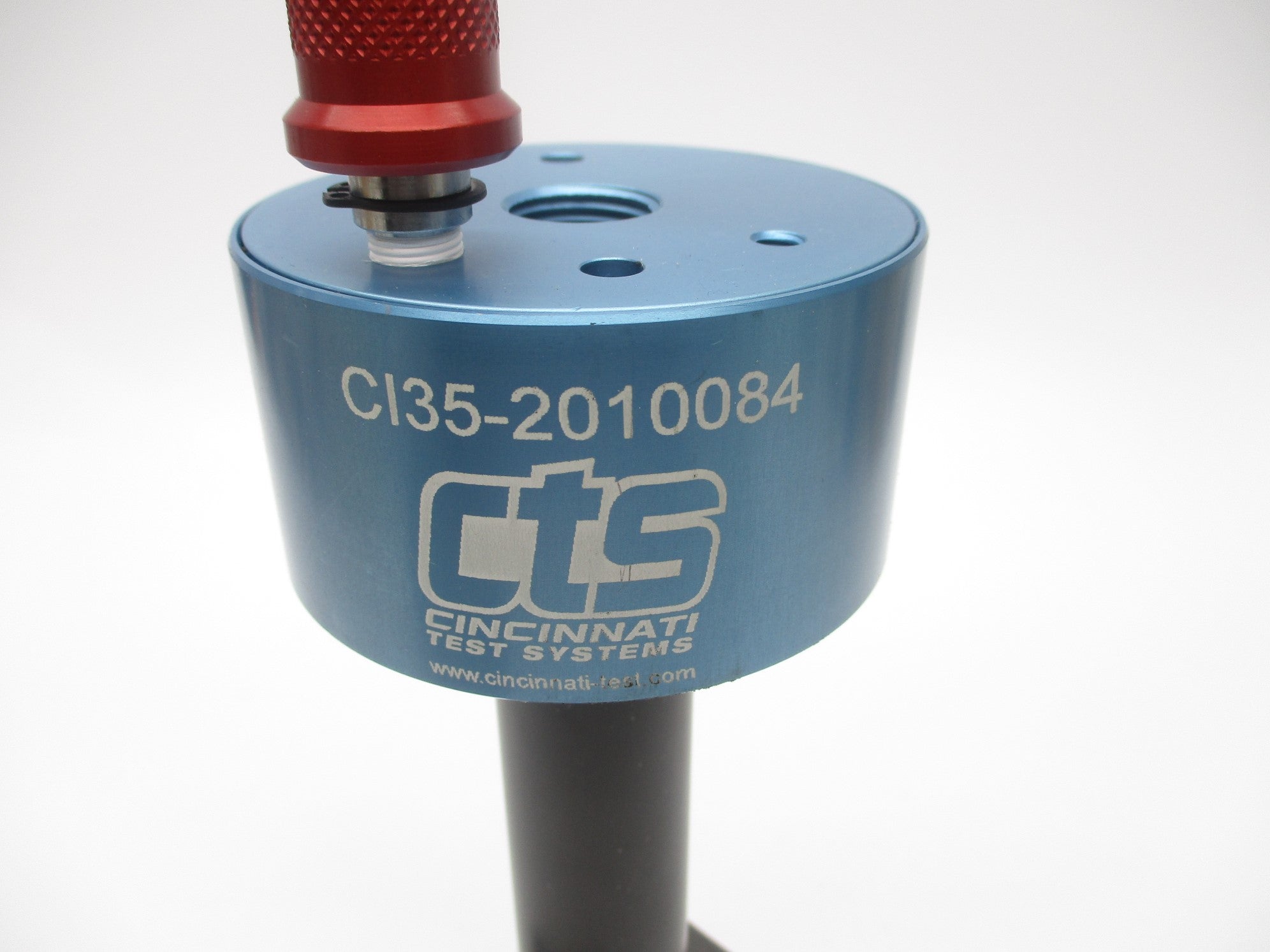 CTS CI35-2010084 NSNP