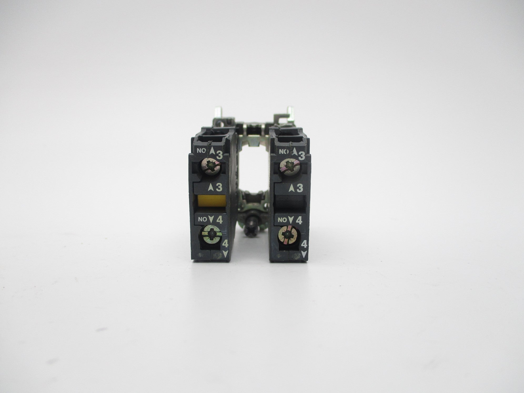 SCHNEIDER ELECTRIC ZD-PA203 (AS PICTURED) NSNP