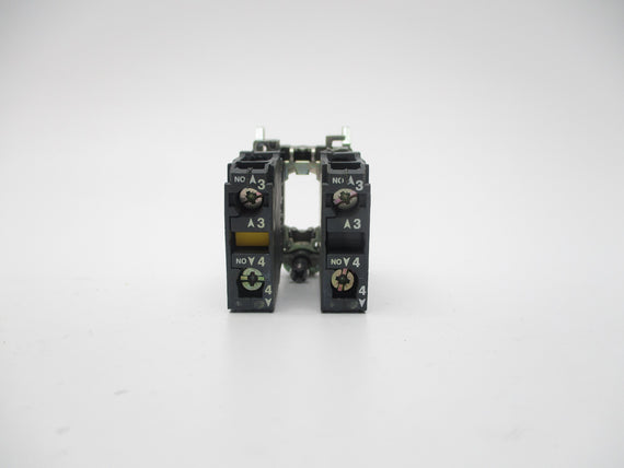 SCHNEIDER ELECTRIC ZD-PA203 (AS PICTURED) NSNP