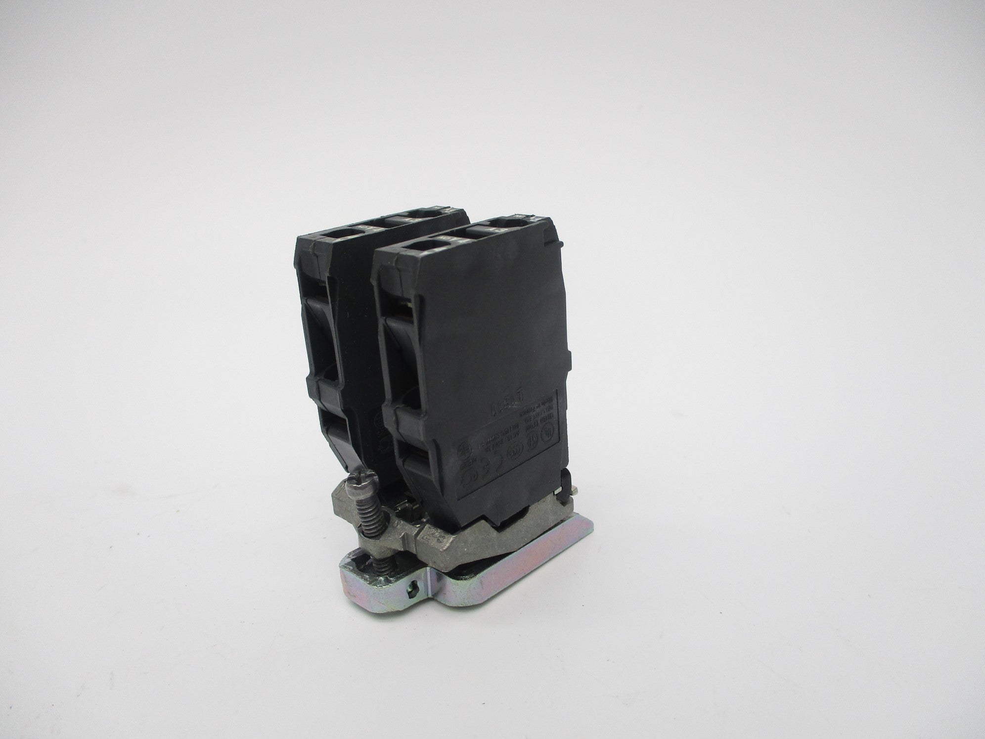 SCHNEIDER ELECTRIC ZD-PA203 (AS PICTURED) NSNP