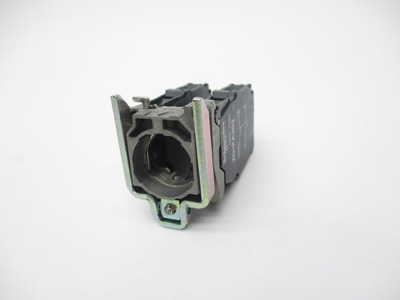 SCHNEIDER ELECTRIC ZD-PA203 (AS PICTURED) NSNP