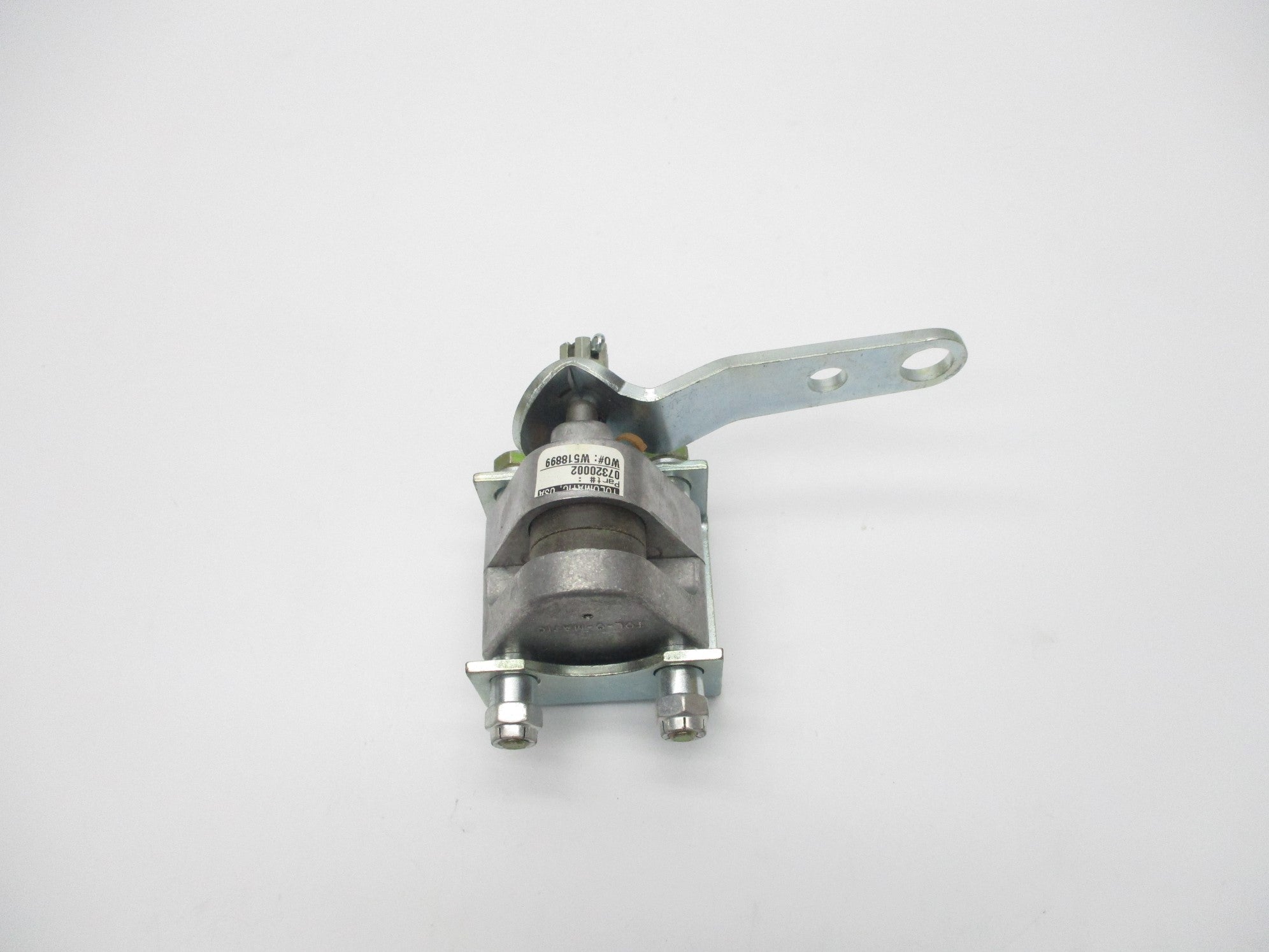 TOLOMATIC 07320002 NSNP