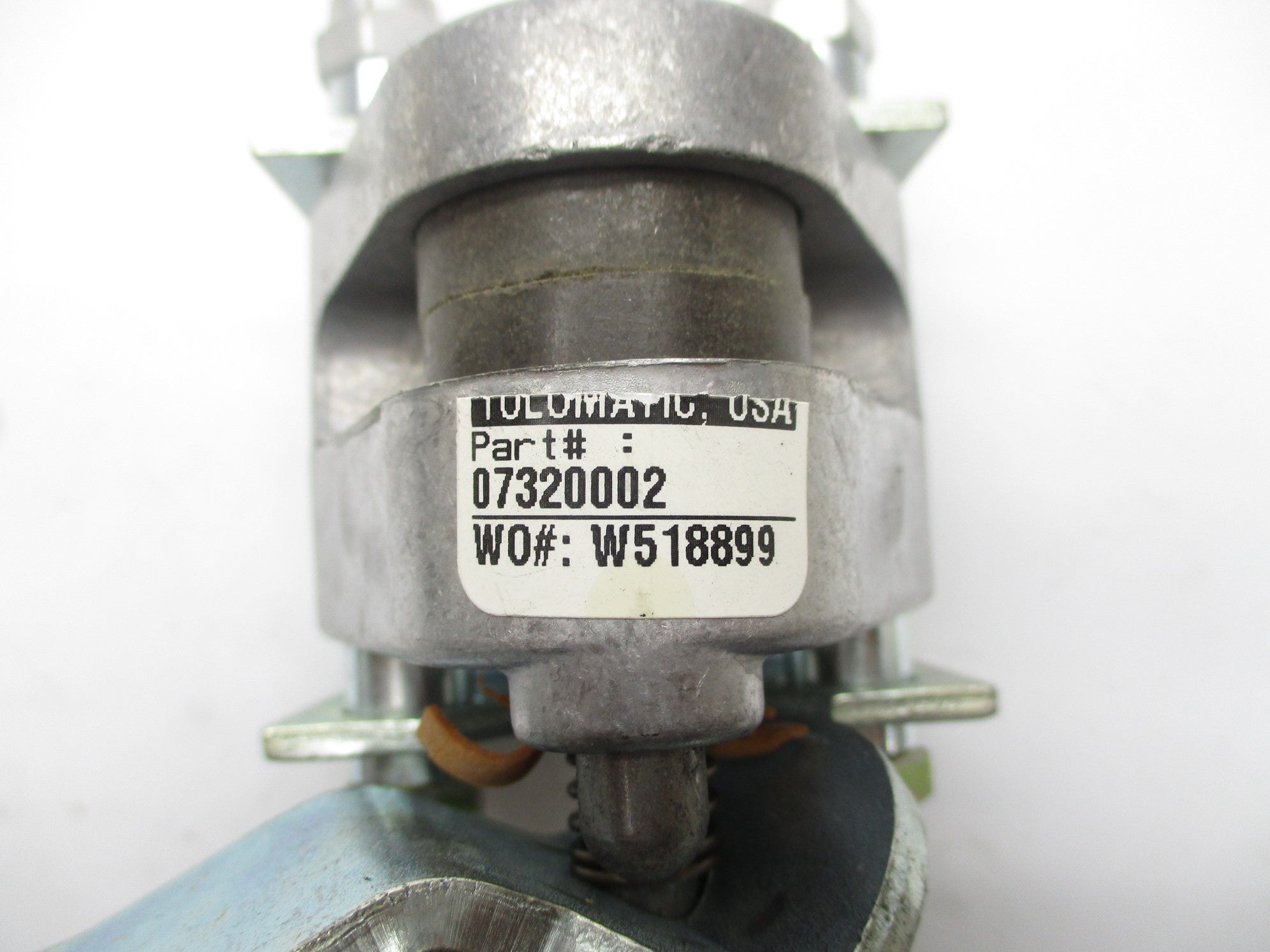 TOLOMATIC 07320002 NSNP