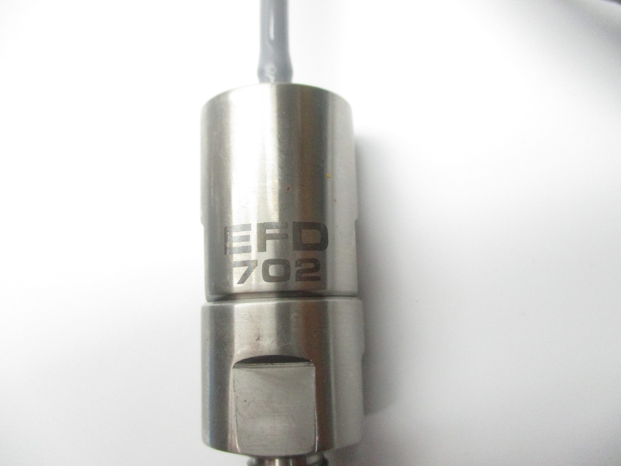 EFD 702 NSNP