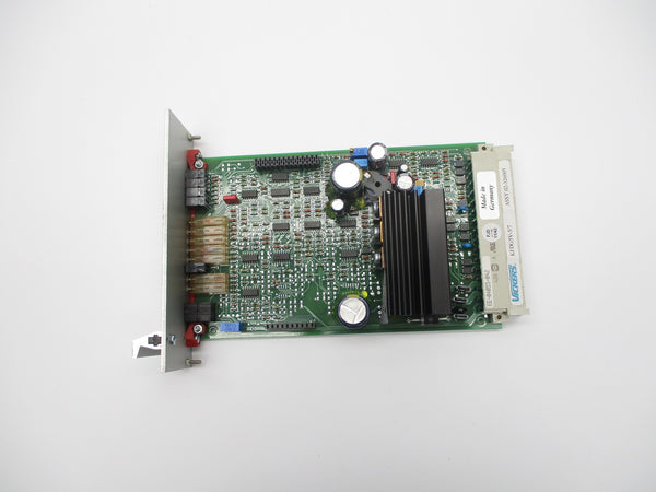 VICKERS EEA-PAM-561-A-32 24V NSNP