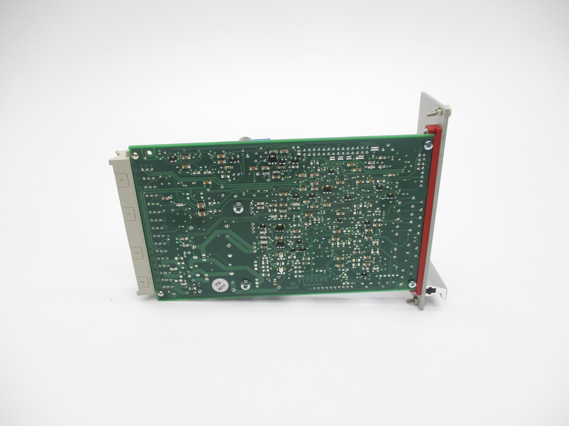 VICKERS EEA-PAM-561-A-32 24V NSNP