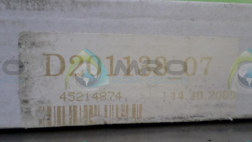 METSO D201138 CONTROLLER *NEW IN BOX*