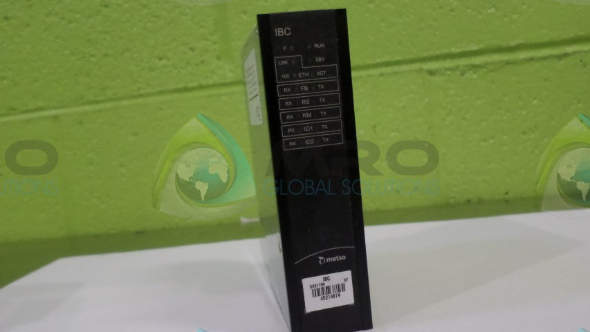 METSO D201138 CONTROLLER *NEW IN BOX*