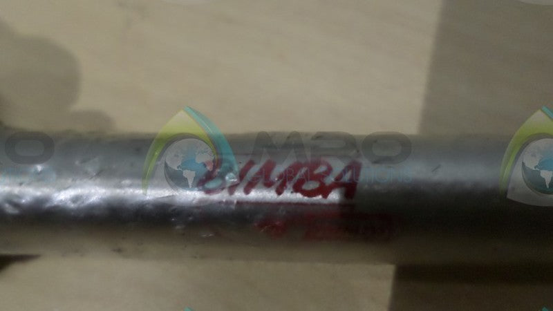BIMBA 012-D PNEUMATIC CYLINDER * NEW IN ORIGINAL PACKAGE *