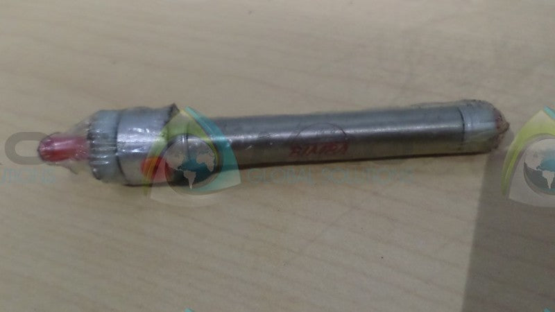BIMBA 012-D PNEUMATIC CYLINDER * NEW IN ORIGINAL PACKAGE *
