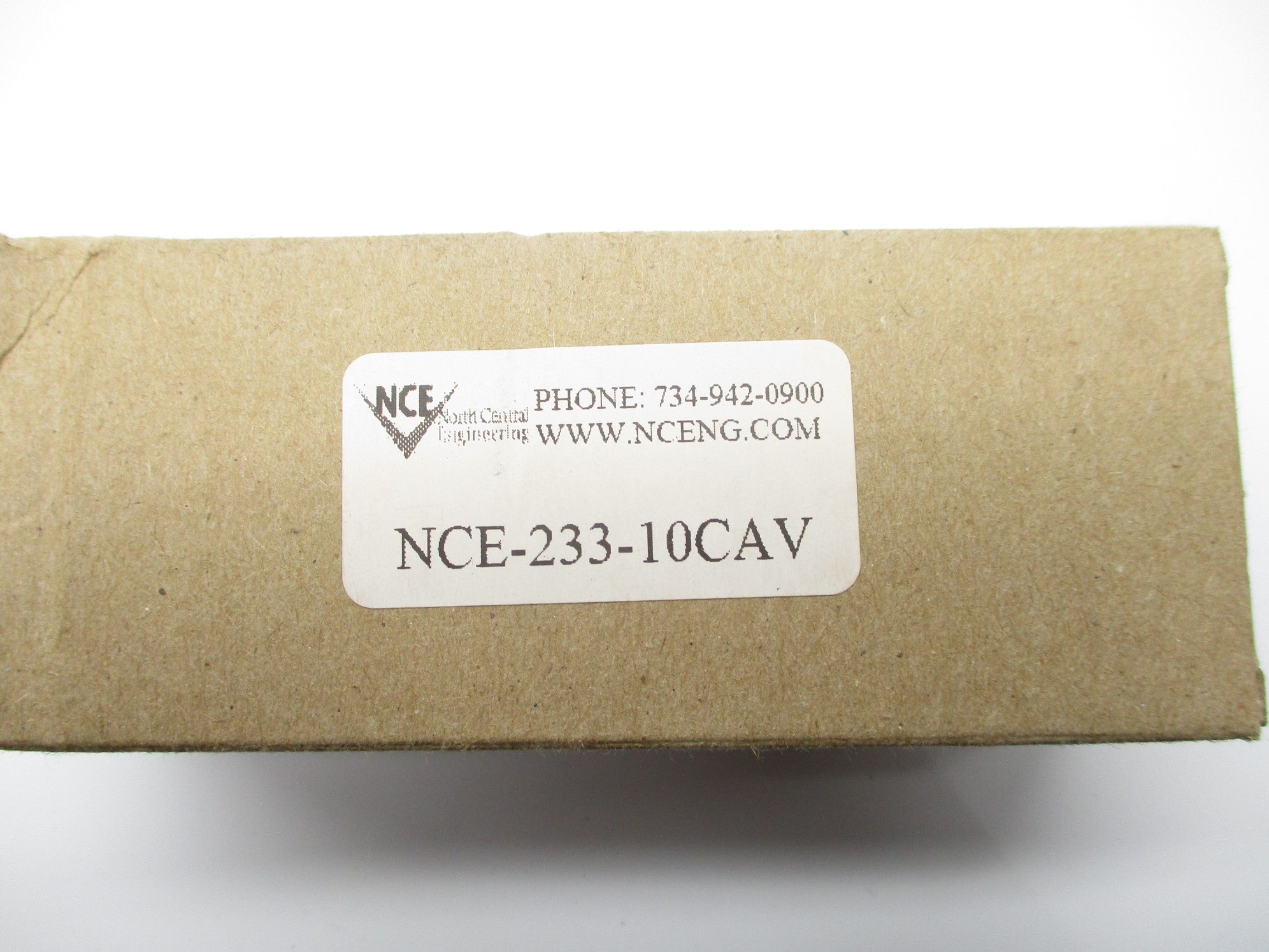 NCE NCE-233-10CAV NSMP