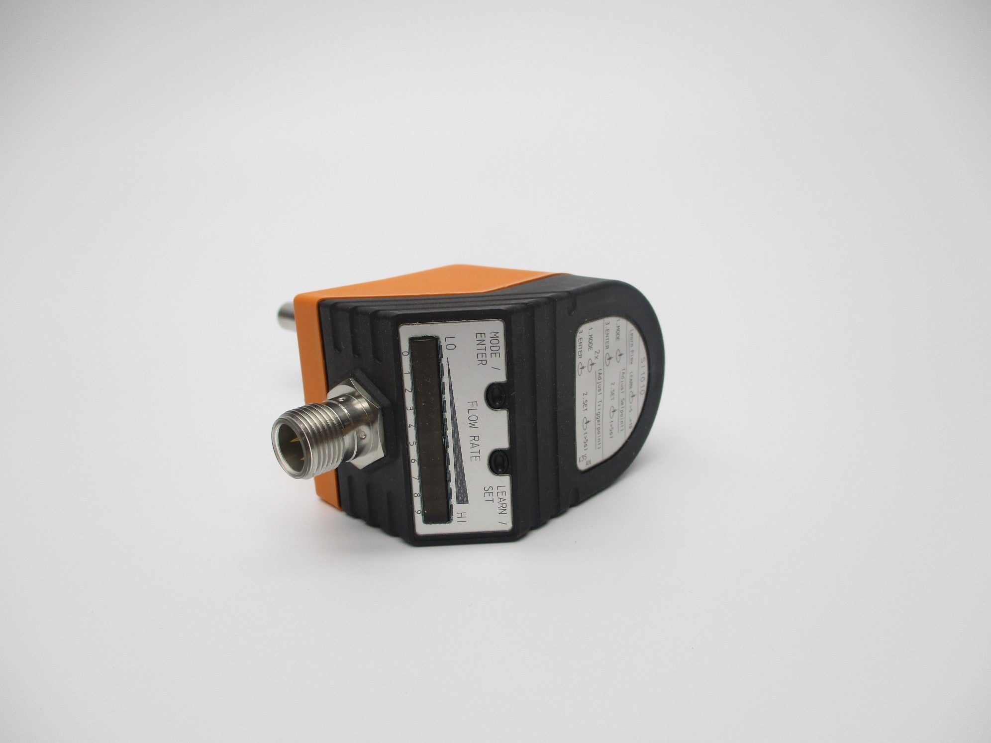 IFM EFECTOR SI1010 NSMP