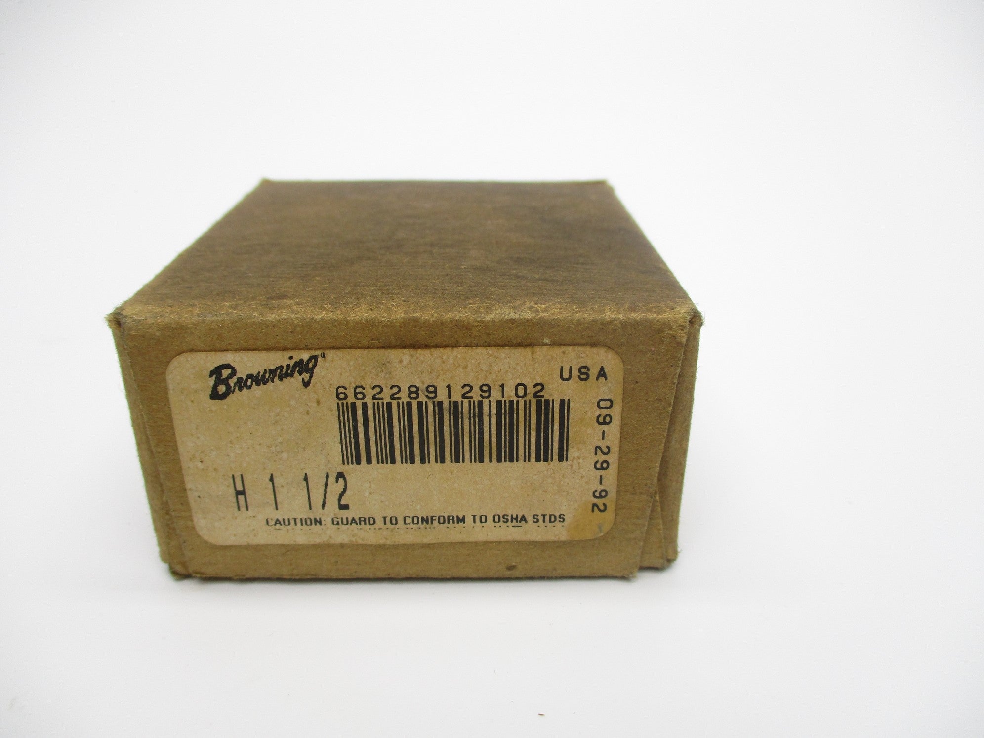 BROWNING H-1-1/2 NSMP