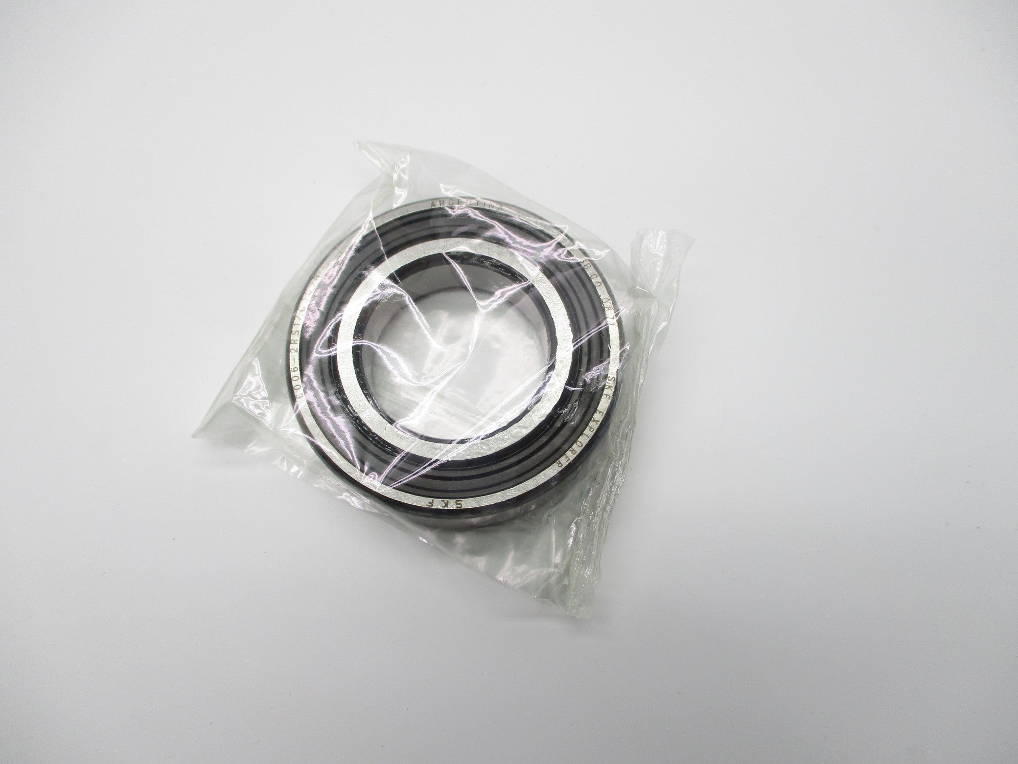 SKF 60062RSJEM NSMP