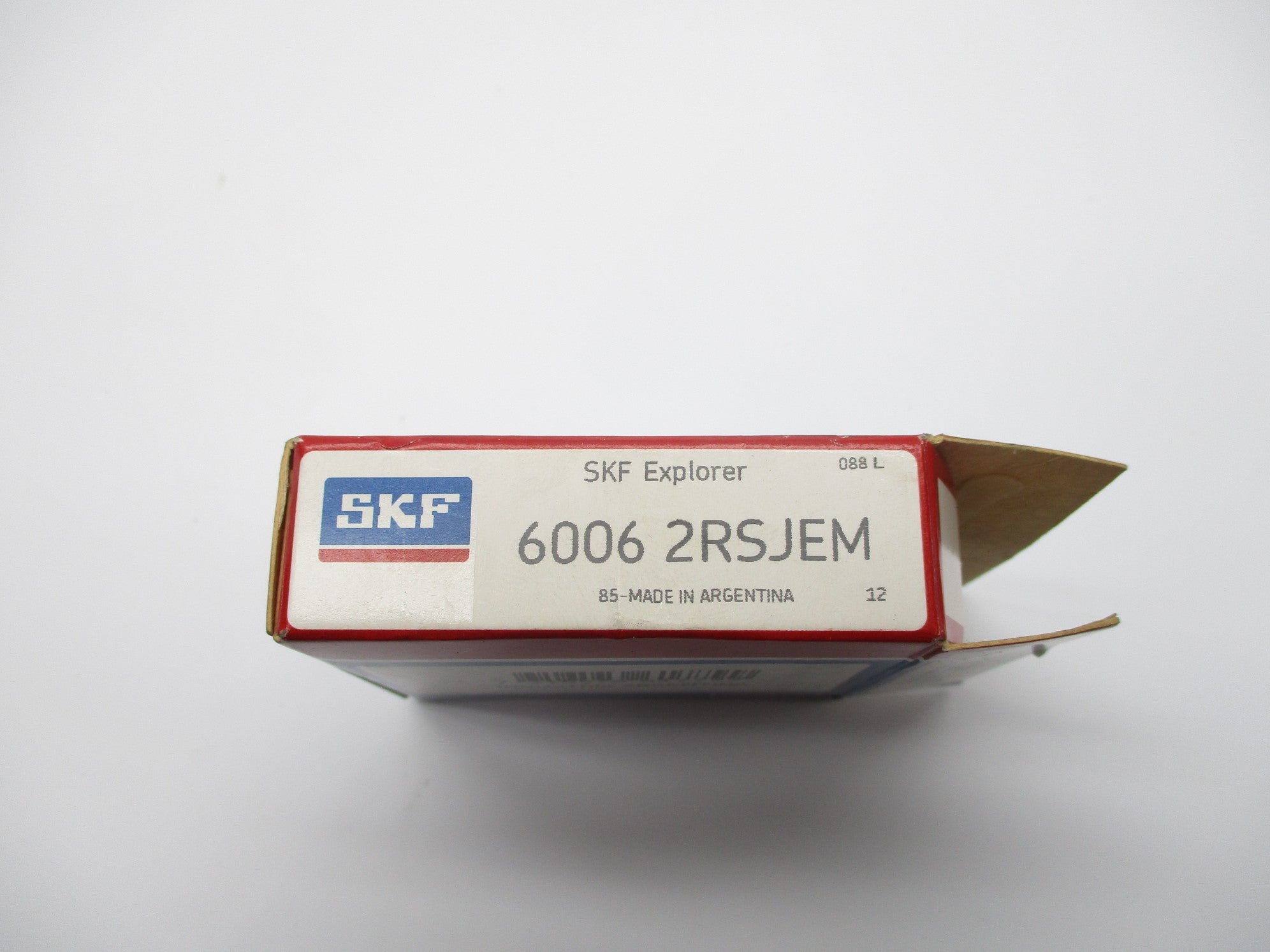 SKF 60062RSJEM NSMP