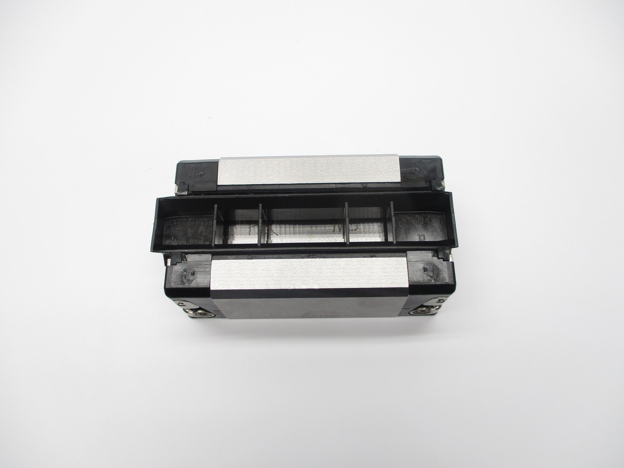 REXROTH R162221420 NSMP